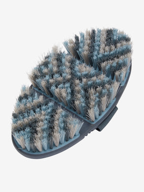 AW24 Flexi Soft Body Brush Petrol
