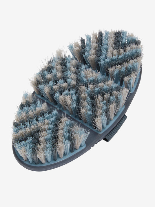 AW24 Flexi Soft Body Brush Petrol