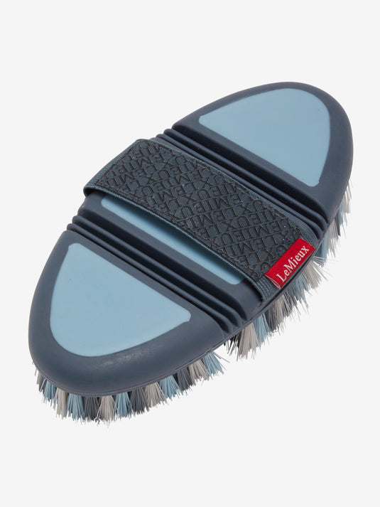 AW24 Flexi Soft Body Brush Petrol
