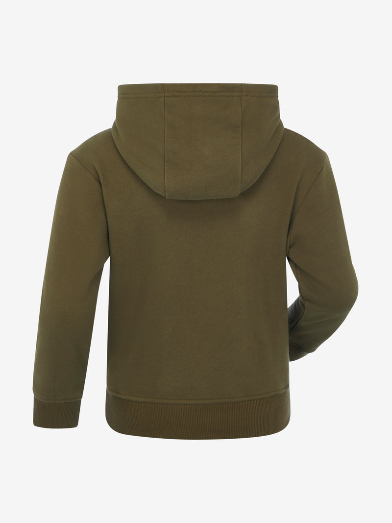 Indlæs billede i Gallery Viewer, AW24 Mini Romi Hoodie Alpine
