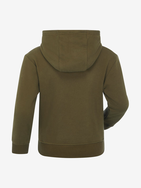 AW24 Mini Romi Hoodie Alpine