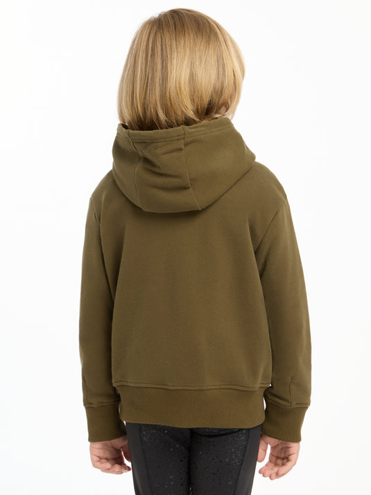 AW24 Mini Romi Hoodie Alpine