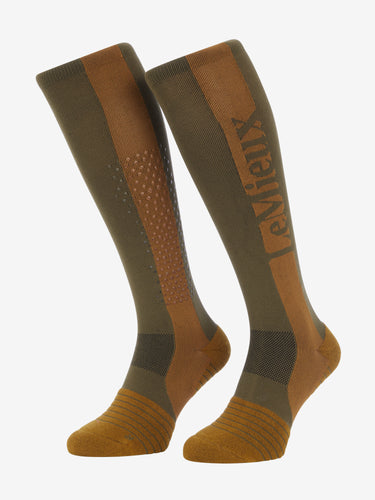 AW24 Performance Sock Alpine