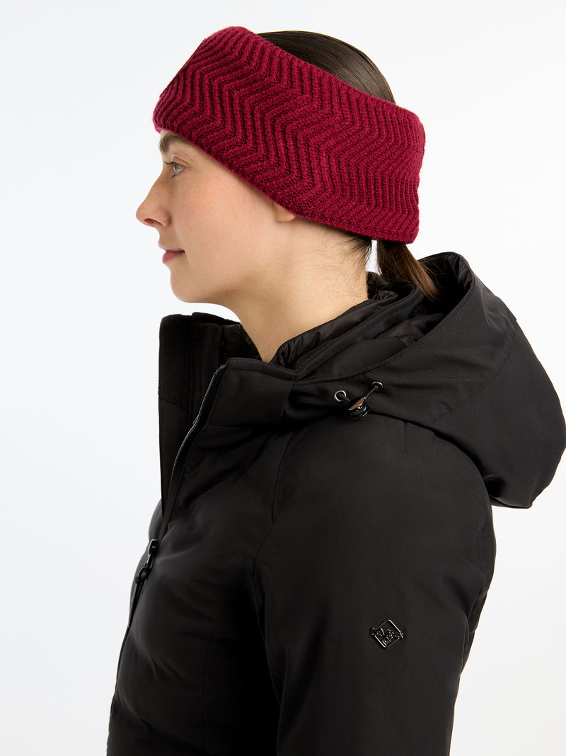 Indlæs billede i Gallery Viewer, LM Lila Headband Ember
