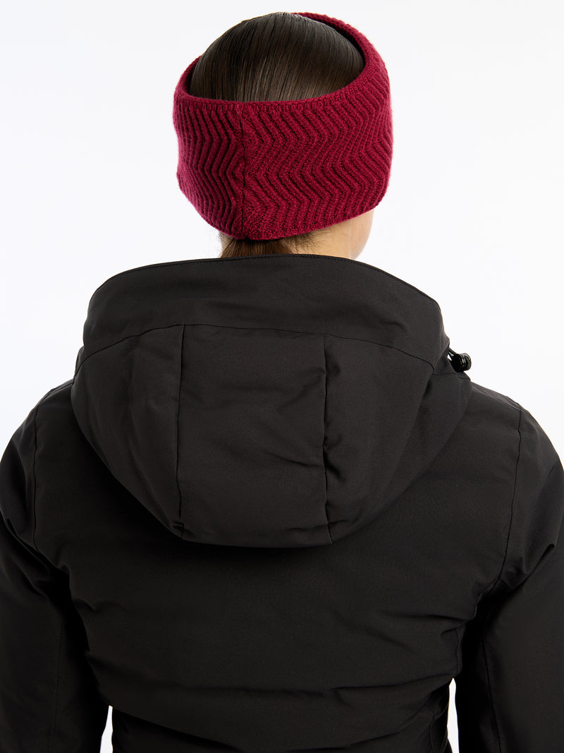 Indlæs billede i Gallery Viewer, LM Lila Headband Ember
