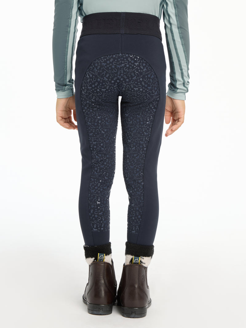 Indlæs billede i Gallery Viewer, LM Core Mini Pull Ons Navy
