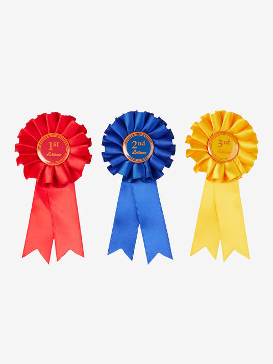 LM Toy Pony Rosette Pack