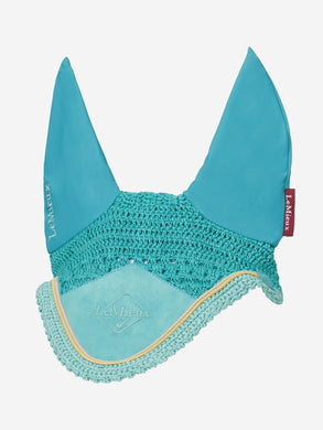 SS25 Mini Classic Fly Hood Lagoon