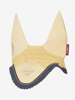 SS25 Mini Classic Fly Hood Mimosa