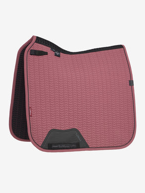 SS25 Essence Dressage Square Rosewood