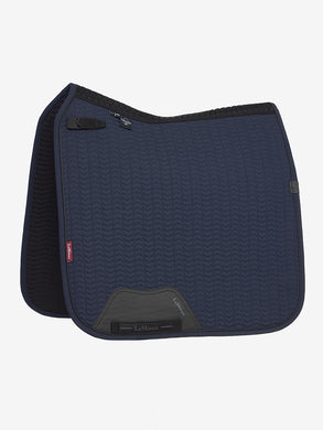 SS25 Essence Dressage Square Navy