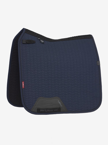 SS25 Essence Dressage Square Navy