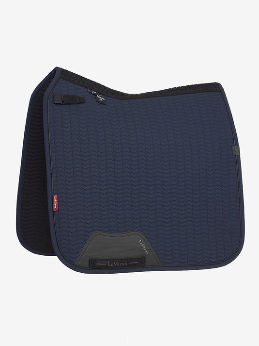 SS25 Essence Dressage Square Navy