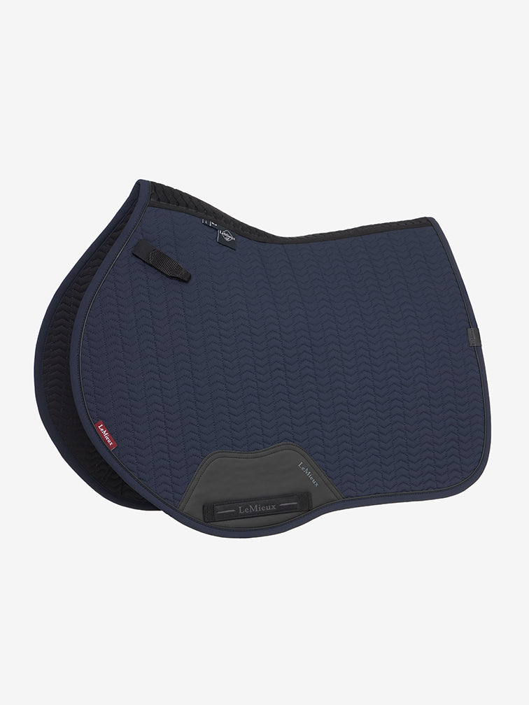 Indlæs billede i Gallery Viewer, SS25 Essence Eurojump Square Navy
