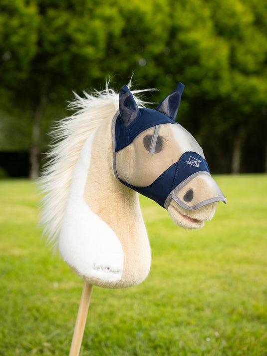 SS25 Hobby Horse Fly Mask Navy