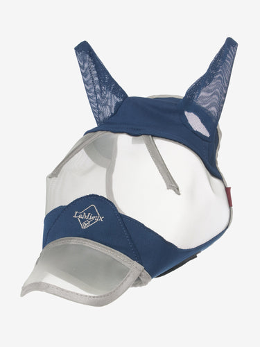 SS25 Hobby Horse Fly Mask Navy