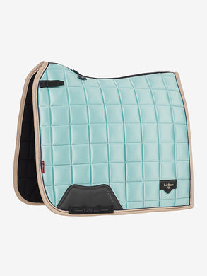 SS25 Loire Classic Dressage Square Aqua