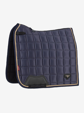SS25 Loire Classic Dressage Square Dusk Blue
