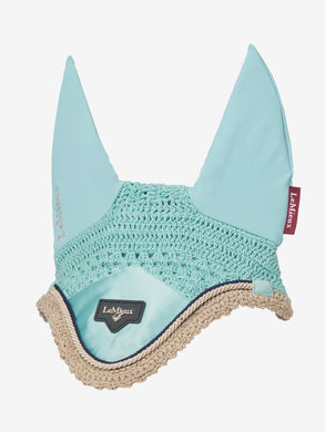 SS25 Loire Fly Hood Aqua