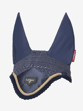 SS25 Loire Fly Hood Dusk Blue
