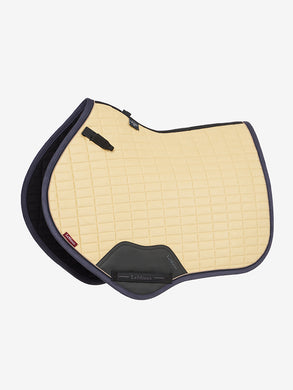 SS25 Suede Close Contact Square Mimosa