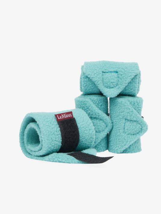 SS25 Toy Pony Bandages Lagoon