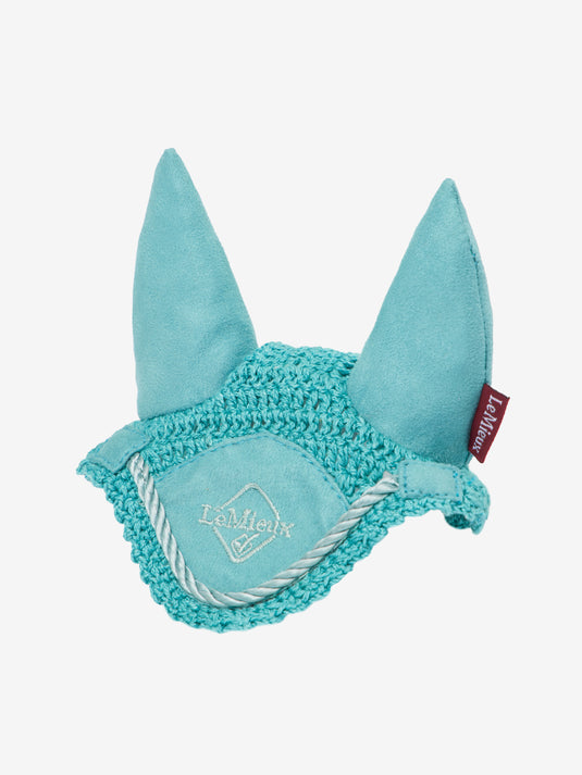SS25 Toy Pony Fly Hood Lagoon