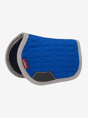 SS25 Toy Pony Jump Pad Benetton Blue