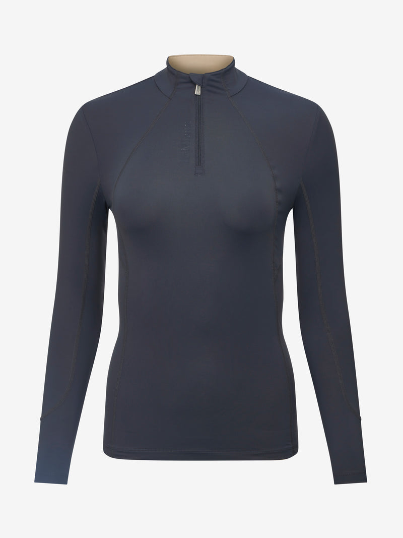 Indlæs billede i Gallery Viewer, SS25 Base Layer Dusk Blue
