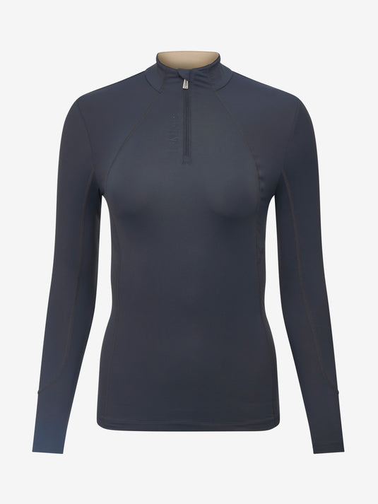 SS25 Base Layer Dusk Blue