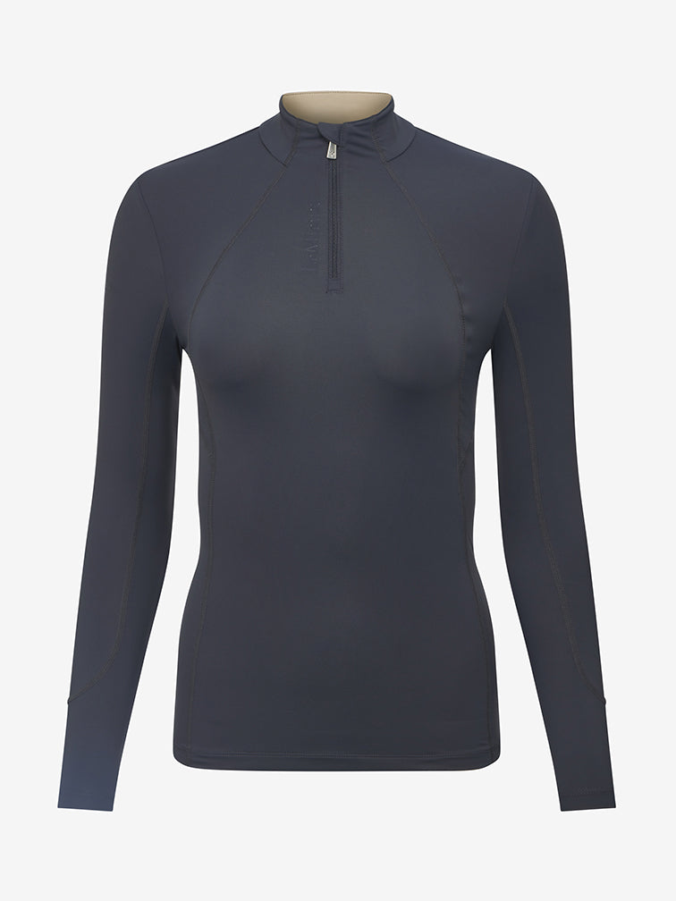 Indlæs billede i Gallery Viewer, SS25 Base Layer Dusk Blue
