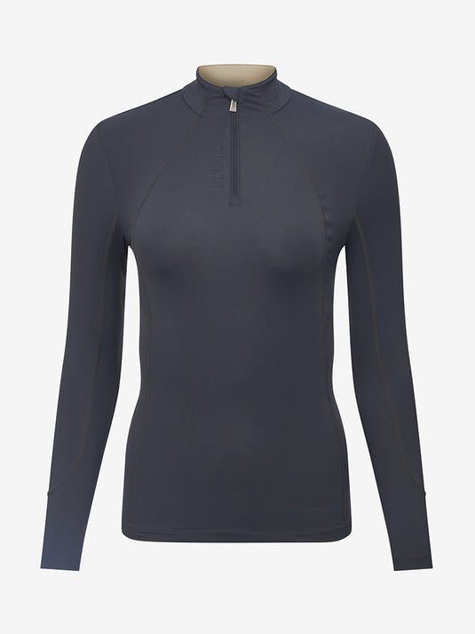 SS25 Base Layer Dusk Blue