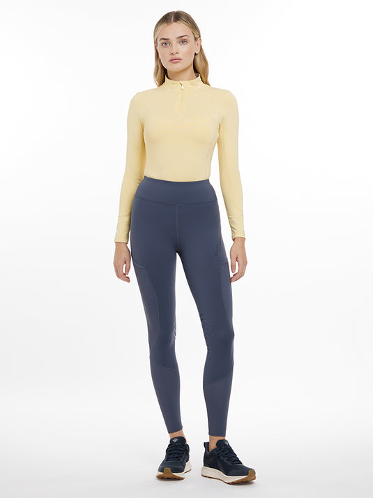 SS25 Base Layer Mimosa