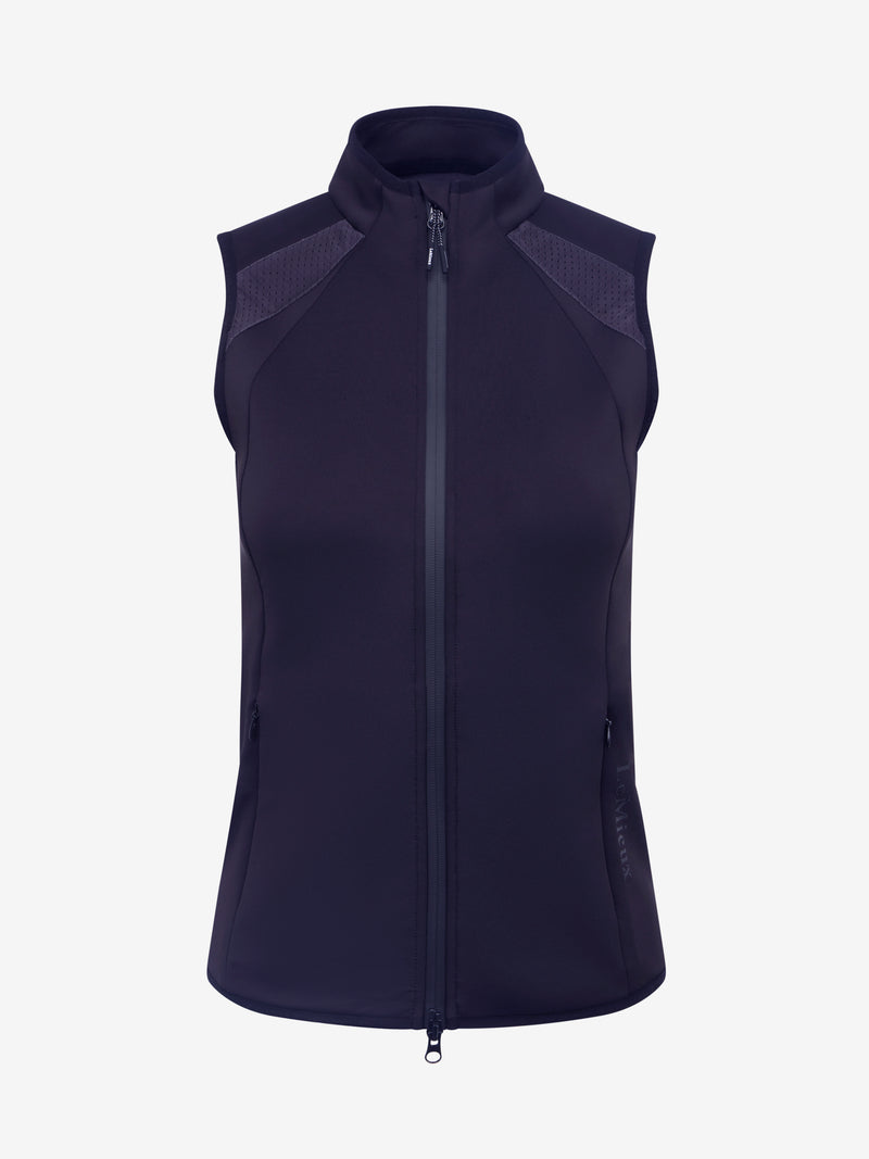 Indlæs billede i Gallery Viewer, SS25 Gayle Gilet Navy
