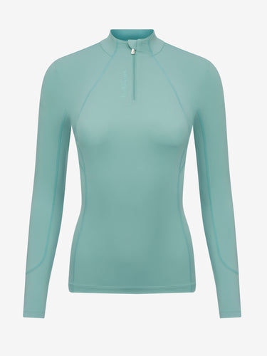 SS25 Base Layer Aqua