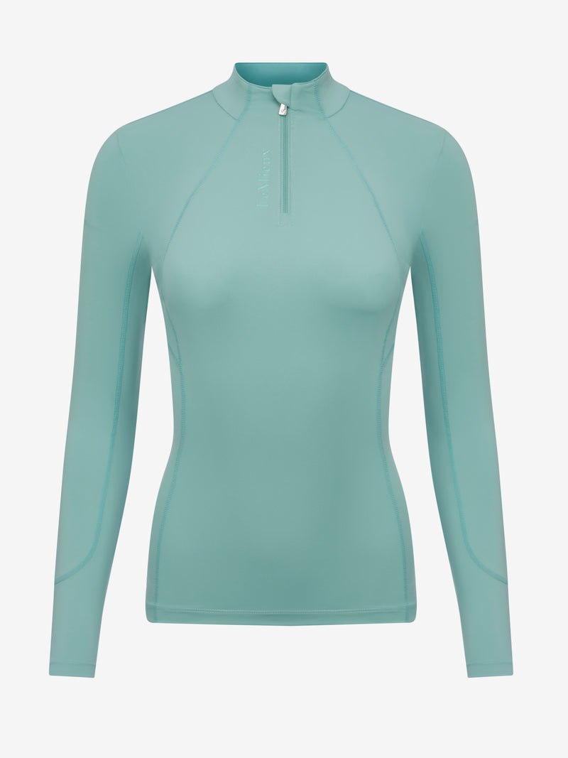 Indlæs billede i Gallery Viewer, SS25 Base Layer Aqua
