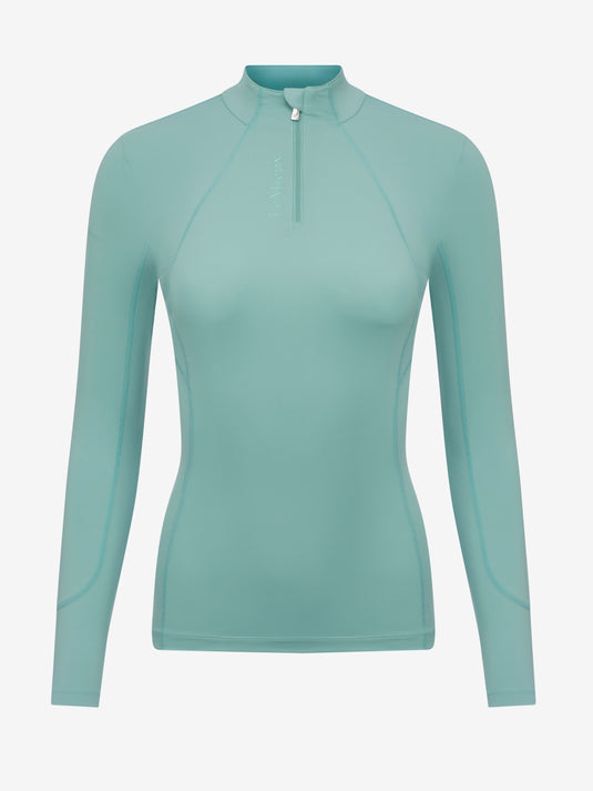 SS25 Base Layer Aqua