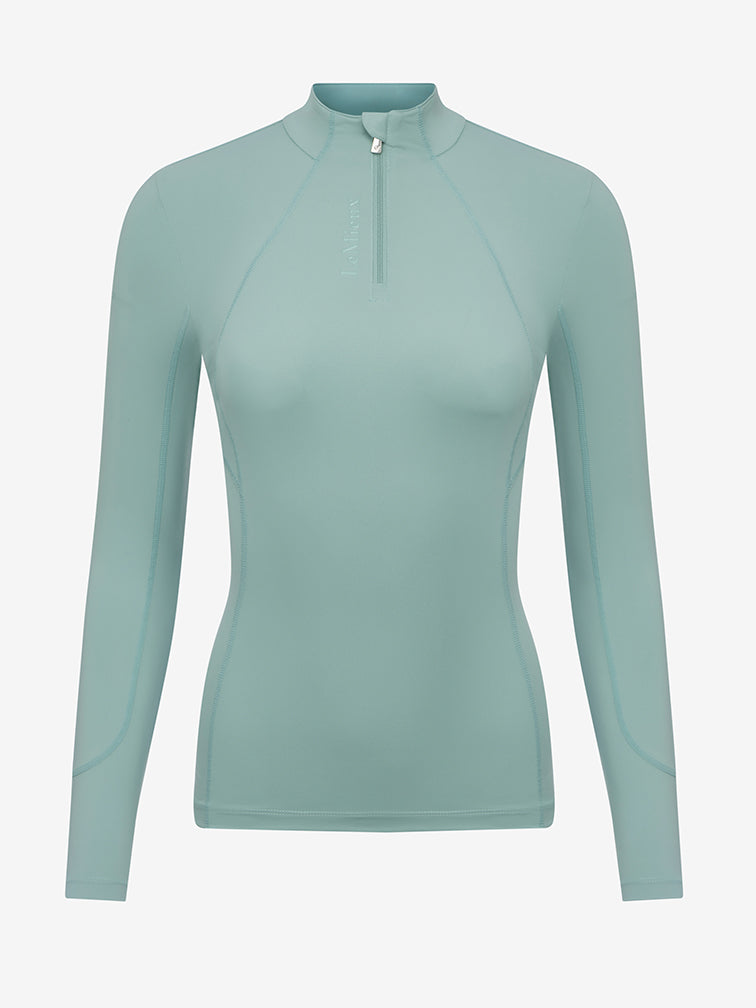 Indlæs billede i Gallery Viewer, SS25 Base Layer Aqua
