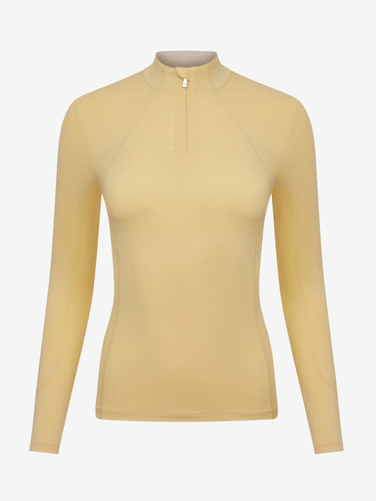 SS25 Base Layer Mimosa