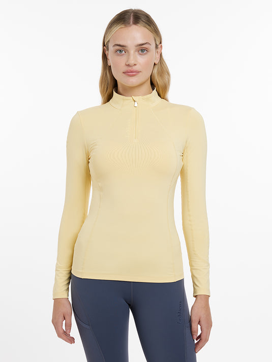 SS25 Base Layer Mimosa