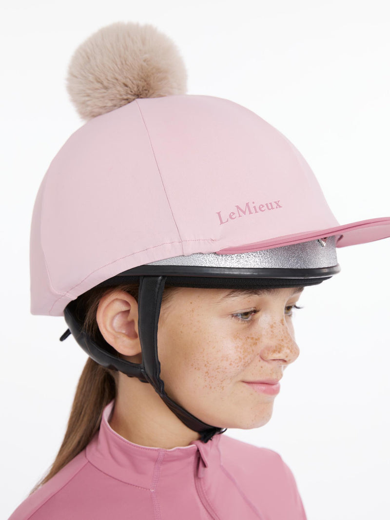 Indlæs billede i Gallery Viewer, SS25 Pom Hat Silk Blossom/Peony
