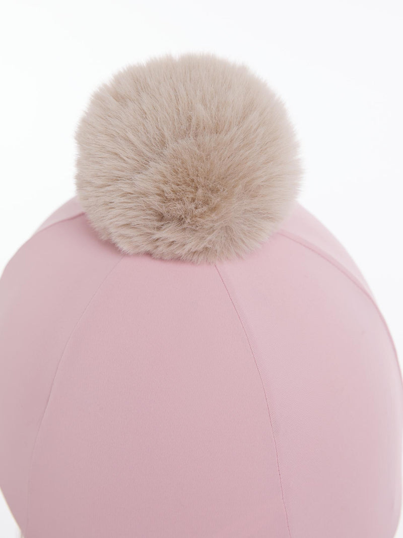 Indlæs billede i Gallery Viewer, SS25 Pom Hat Silk Blossom/Peony
