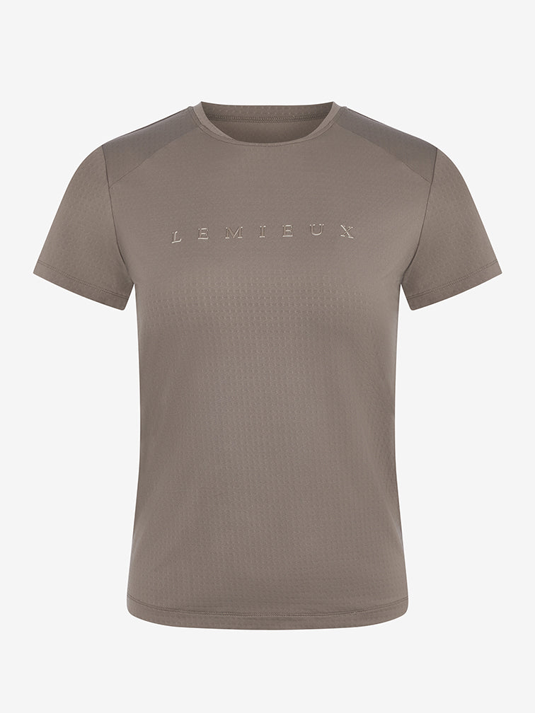 Indlæs billede i Gallery Viewer, SS25 Sports T-Shirt Pecan
