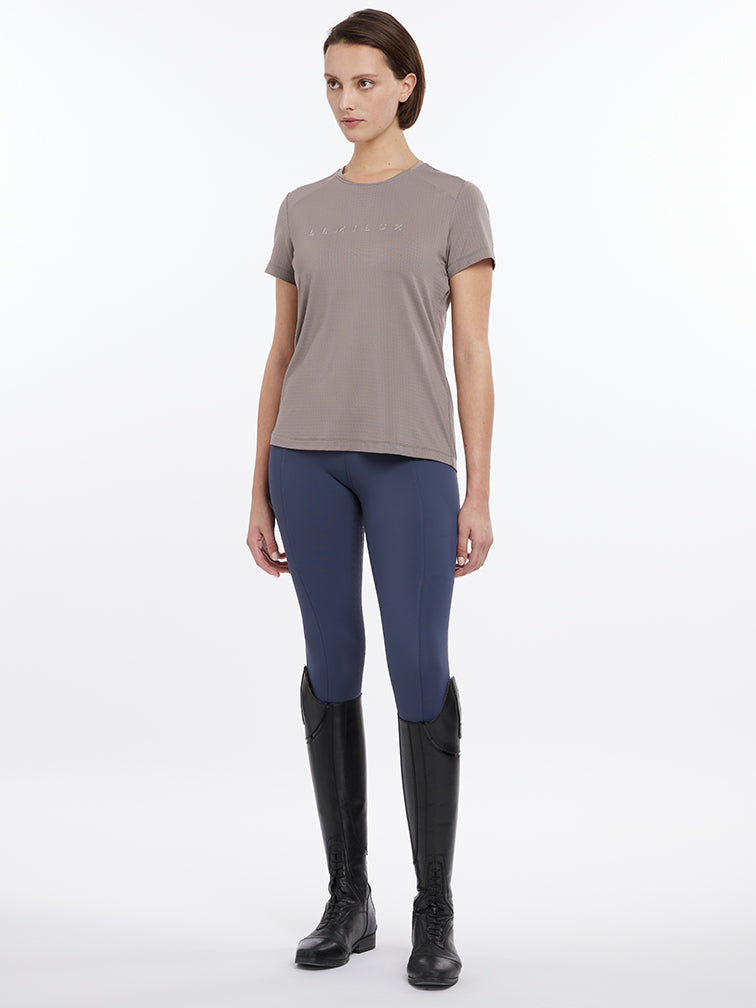 Indlæs billede i Gallery Viewer, SS25 Sports T-Shirt Pecan
