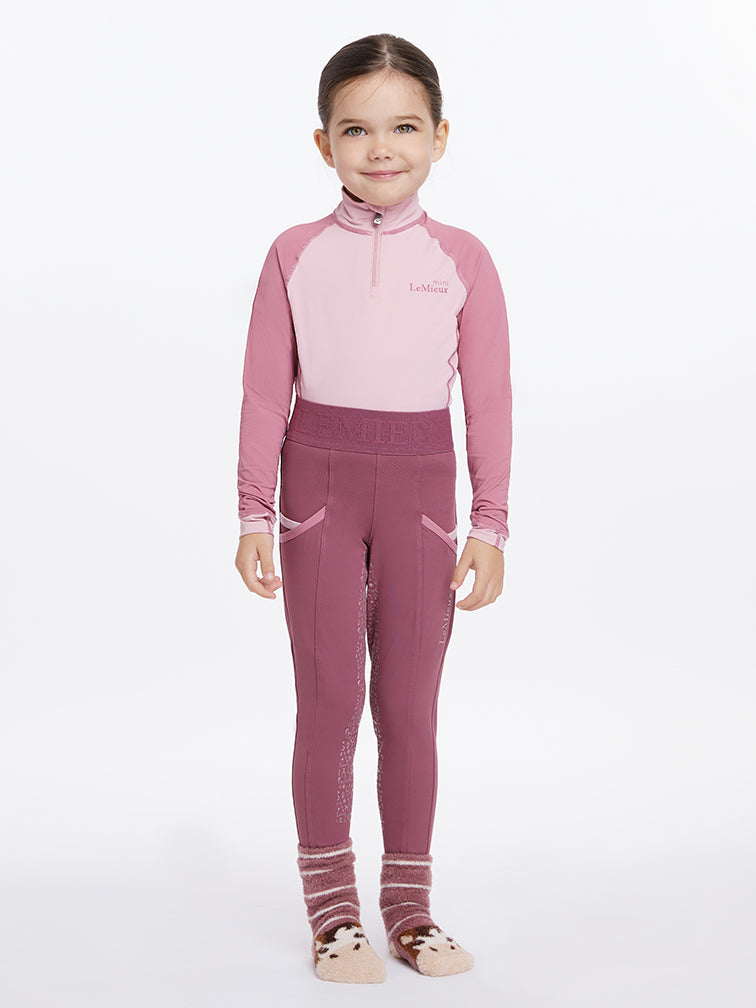 Indlæs billede i Gallery Viewer, SS25 Mini Base Layer Blossom
