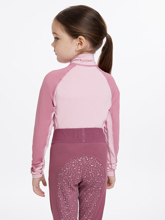 SS25 Mini Base Layer Blossom