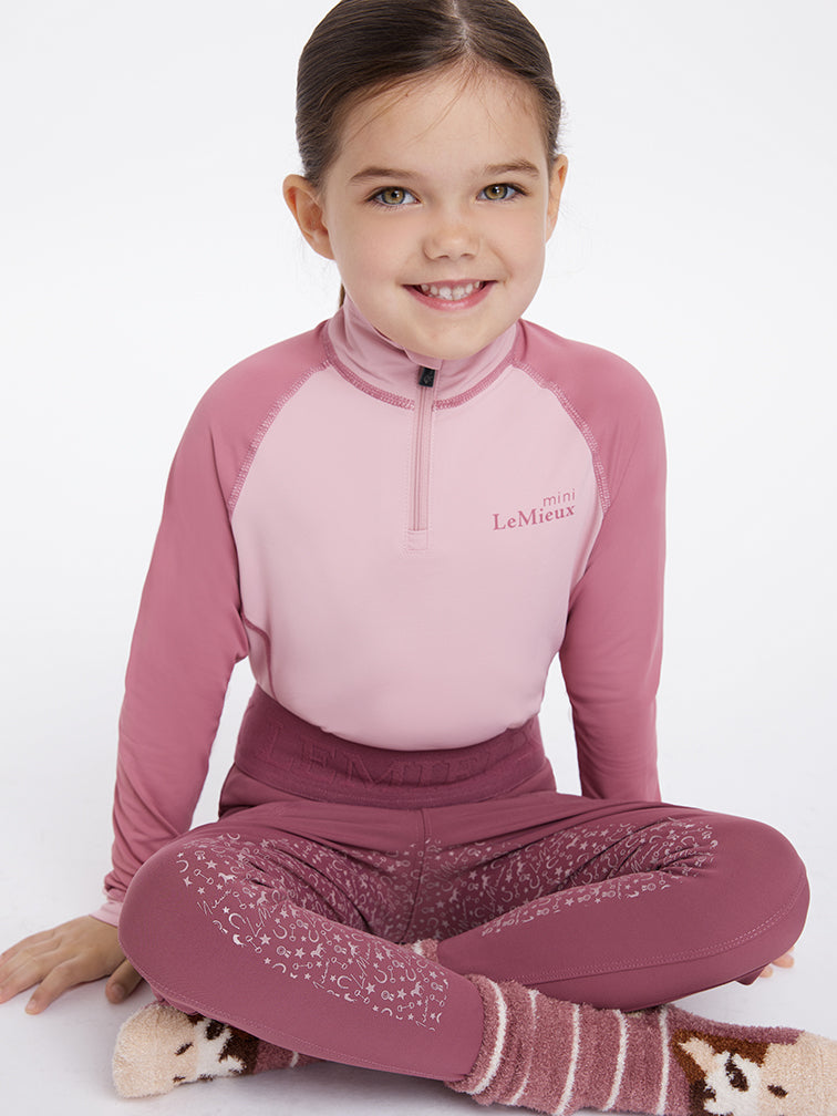 Indlæs billede i Gallery Viewer, SS25 Mini Base Layer Blossom

