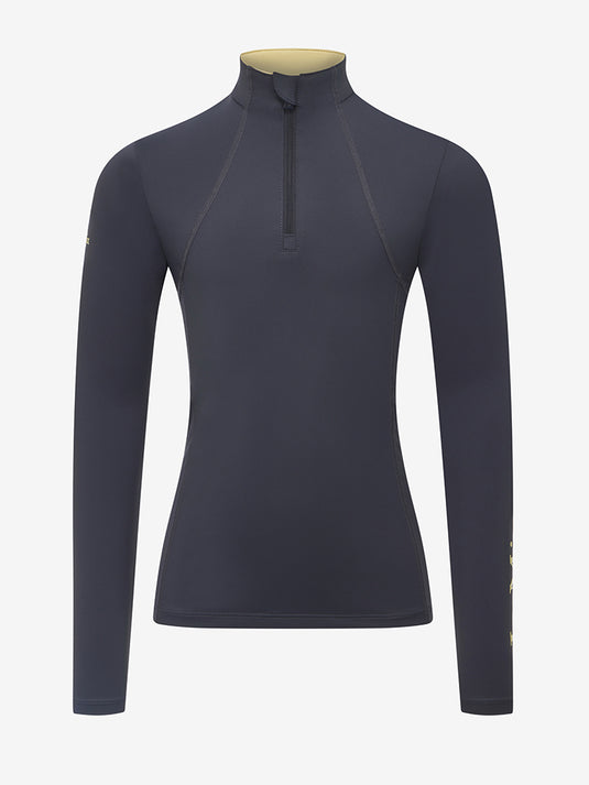 SS25 Young Rider Base Layer Dusk Blue