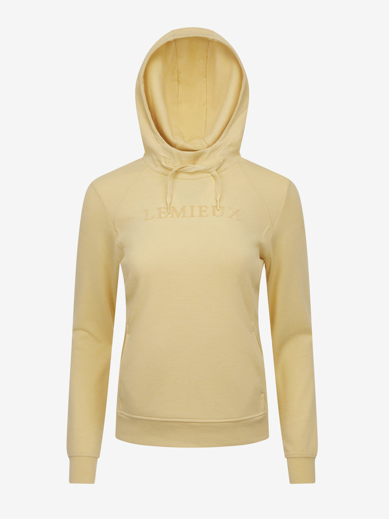 Indlæs billede i Gallery Viewer, SS25 Martha Hoodie Mimosa
