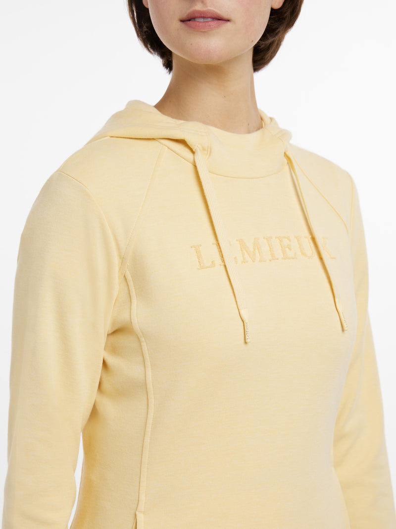 Indlæs billede i Gallery Viewer, SS25 Martha Hoodie Mimosa

